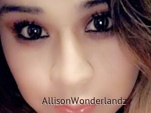 AllisonWonderlandz