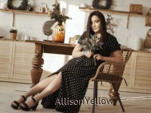 AllisonYellow