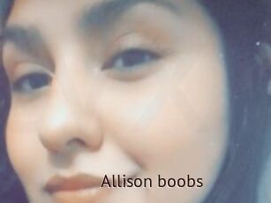 Allison_boobs