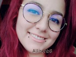 AllisonbB
