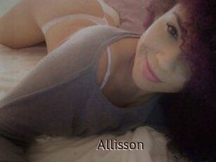 Allisson