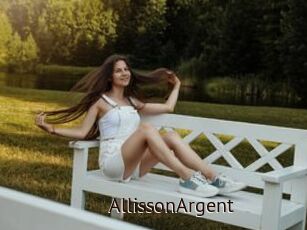 AllissonArgent
