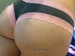 Allisson_