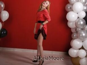 AlliviaMoore