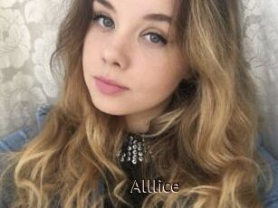 Alllice