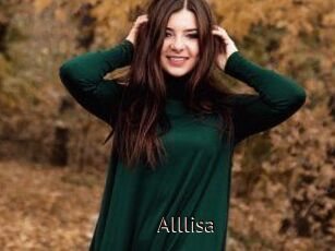 Alllisa
