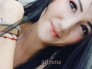 Allmma