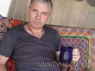 AllowDevid