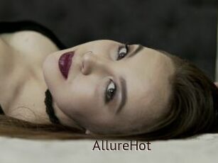 AllureHot