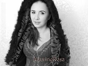 AlluringRosa