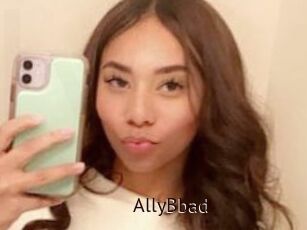 AllyBbad