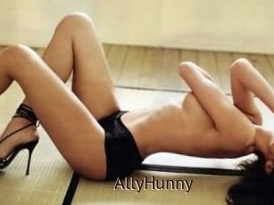 Ally_Hunny
