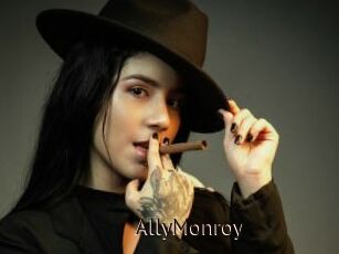 AllyMonroy