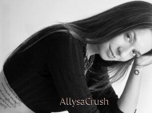 AllysaCrush