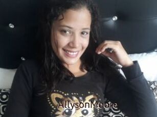 AllysonMoore