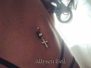 Allyson_Bell
