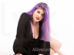 Allysoon