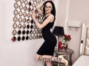 AlmaCute