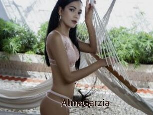 AlmaGarzia