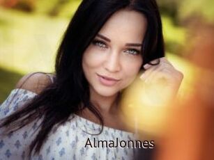 AlmaJonnes