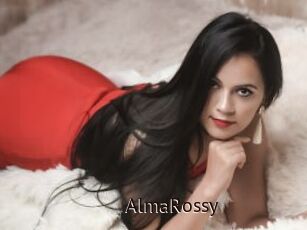 AlmaRossy