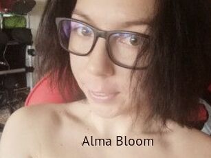 Alma_Bloom