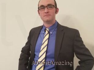 AlmostAmazing