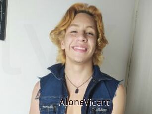 AloneVicent