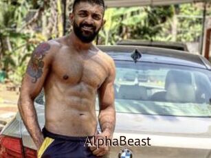 AlphaBeast