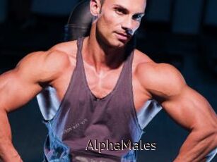 AlphaMales