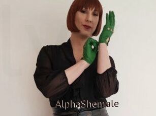 AlphaShemale