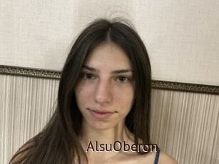 AlsuOberon