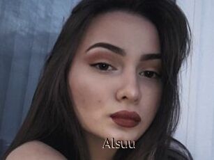 Alsuu