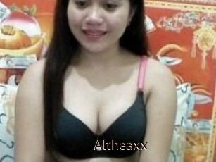 Altheaxx