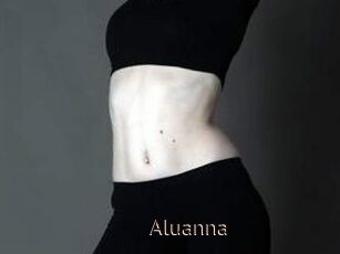 Aluanna