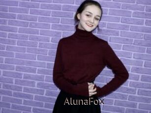 AlunaFox