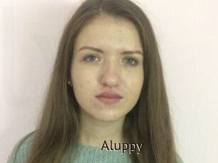 Aluppy