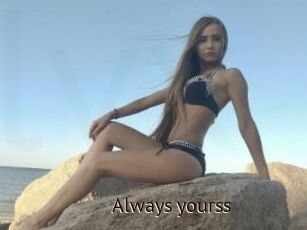 Always_yourss