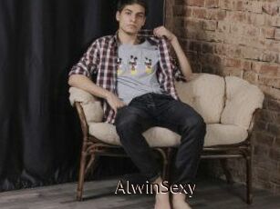 AlwinSexy