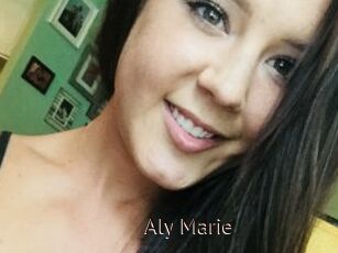 Aly_Marie