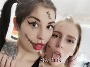 AlyaPink