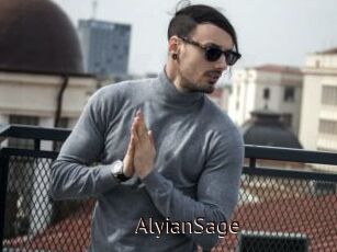AlyianSage
