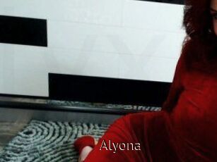 Alyona