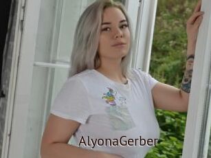 AlyonaGerber