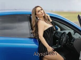 AlysaEden