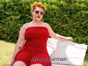 AlyshaBurman