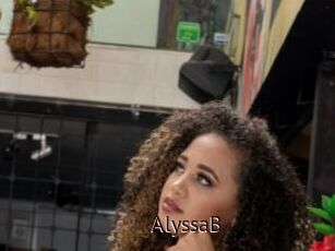 AlyssaB