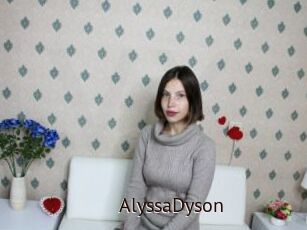 AlyssaDyson