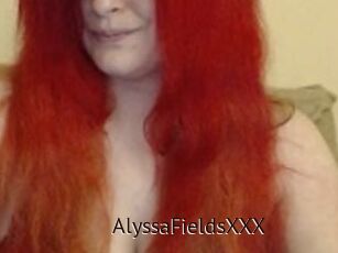 AlyssaFieldsXXX
