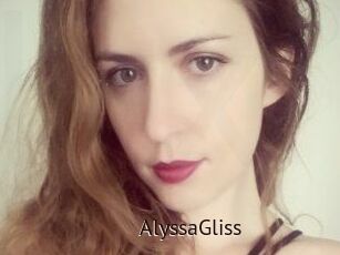 AlyssaGliss